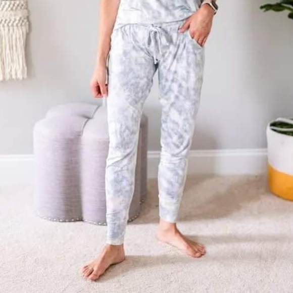 Latched Mama Pants - Latched Mama Cloud Joggers